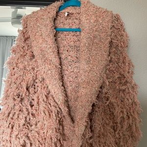 NWOT Pilcro Cardigan